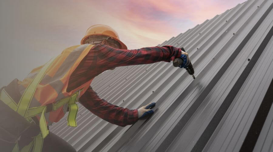Expert Emergency Roof Repairs services in Preston, ID